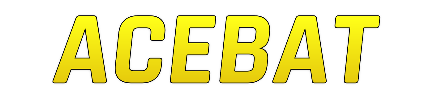 acebat লোগো